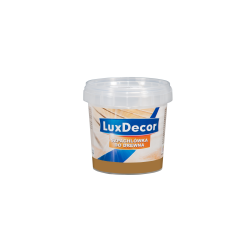 Luxdecor szpachlówka do drewna dąb 0,2 kg